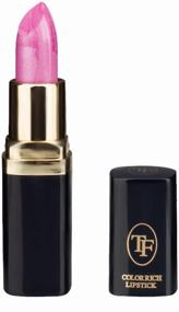img 4 attached to TF Cosmetics помада для губ Color Rich, оттенок 55