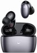 ugreen hitune x6 anc wireless headphones, black/grey logo