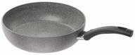 frying pan ballarini cortina granitium 9h10-0.28, diameter 28 cm logo