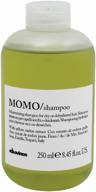 davines shampoo momo, 250 ml logo