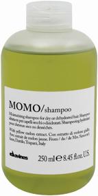 img 3 attached to Davines shampoo Momo, 250 ml