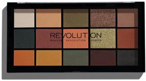 img 4 attached to REVOLUTION Reloaded Palette Iconic Division