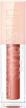 maybelline new york lip gloss lifter gloss, 009 topaz logo