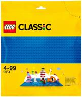 🔵 detailed lego classic 10714 blue base plate: everything you need to know! logo