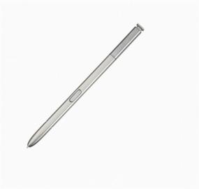 img 3 attached to Stylus PALMEXX for Samsung Galaxy Note8 (silver)