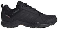 sneakers adidas terrex ax3 beta cw cblack/cblack/grefiv men g26523 8 logo