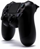 🎮 enhance your gaming experience with the joystick for ps4/gamepad for sony playstation 4 logo