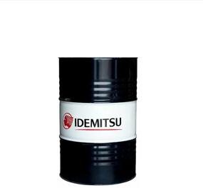 img 2 attached to Semi-synthetic engine oil IDEMITSU 5W-40 SN/CF, 200 l, 199.6 kg