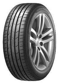 img 4 attached to Hankook Tire Ventus Prime3 K125 235/65 R17 104H summer