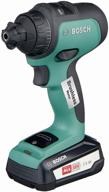 аккумуляторная дрель-шуруповерт bosch advanceddrill 18 603 9b5 001 логотип