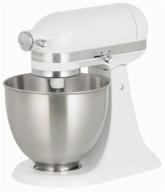 🧁 kitchenaid white mixer 5ksm3310xewh логотип