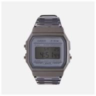 ⌚ casio f-91ws-8: stylish and functional wrist watch with timeless appeal логотип