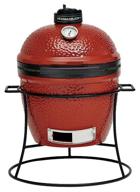 kamado joe joe jr., 52.7x50.2x68.6 cm logo