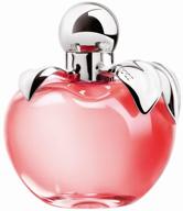 nina ricci eau de parfum nina (2006), 80 ml логотип