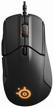 steelseries rival 310 gaming mouse, black logo