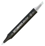 sketchmarker brush 2, bg34 dust logo