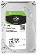 seagate barracuda hard drive 1 tb st31000528as логотип