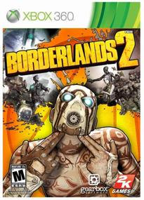 img 4 attached to Borderlands 2 game for Xbox 360