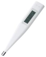 термометр / xiaomi mijia electronic thermometer mmc- w505 / градусник логотип