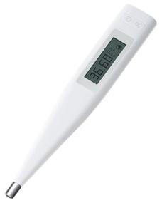 img 4 attached to Термометр / Xiaomi Mijia Electronic Thermometer MMC- W505 / Градусник