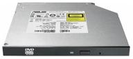 optical drive asus sdrw-08u1mt black, oem logo