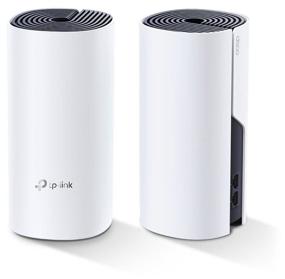 img 3 attached to Wi-Fi Mesh system TP-LINK Deco P9 (2-pack), white
