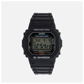 img 4 attached to 🕐 CASIO G-Shock DW-5600E-1V Digital Wrist Watch