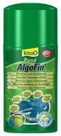 water reservoir fluid tetra pond algofin 1 l logo