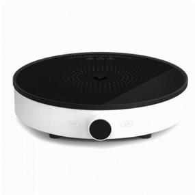 img 4 attached to Xiaomi Mijia Mi Home Induction Cooker, white
