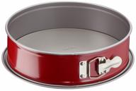 форма для выпечки tefal delibake j1641474, 27 см логотип