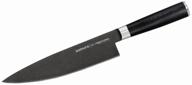 chef knife samura sm-0085b logo