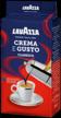 ground coffee lavazza crema e gusto classico, vacuum packed, 250 g logo