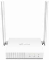 wi-fi router tp-link tl-wr844n, white logo