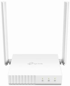 img 4 attached to Wi-Fi router TP-LINK TL-WR844N, white
