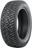 nokian tires nordman 8 195/55 r16 91t winter logo