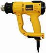building hair dryer dewalt d26414, 2000 w yellow logo
