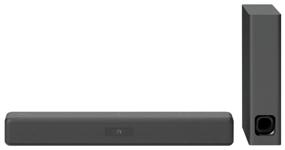 img 3 attached to Soundbar Sony HT-MT500