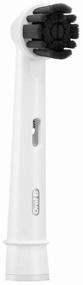 img 4 attached to Oral-B Pure Clean Electric Brush Head Set, White, 4 pcs.
