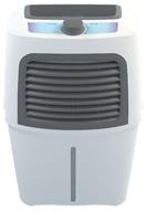 humidifier / air purifier "fanline aqua ve400" with an ionizer, with a capacity of 410 gr/h логотип