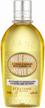 oil for shower l&quot;occitane en provence almond, 250 ml logo