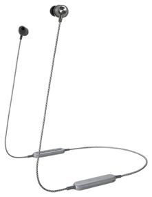 img 4 attached to Panasonic RP-HTX20 wireless headphones, grey
