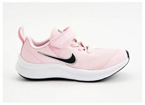 img 4 attached to Children's sneakers Sneakers NIKE STAR RUNNER 3 size 28.5. foot length 17.5 cm.