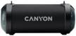 🔊 canyon bsp-7 portable acoustics - 9w, black logo
