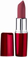 💄 maybelline ny hydra extreme lipstick 805 - lilac passion logo