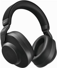 img 3 attached to Jabra Elite 7 Pro Wireless Headphones, black