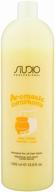 kapous shampoo studio professional aromatic symphony milk-honey, 1000 ml logo