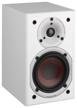 bookshelf speaker system dali spektor 1 2 speakers white logo