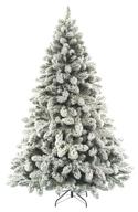 fir-tree artificial max christmas amur snow-covered, 180 cm logo