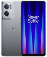 📱 oneplus nord ce smartphone 2: unleash the power of 5g with 8/128 gb | grey mirror edition logo