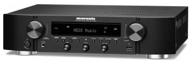 🎶 marantz nr1200 black av receiver: the ultimate stereo experience логотип